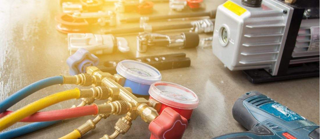 Featured image for post: 3 EASY WAYS TO HELP YOUR HVAC SYSTEM