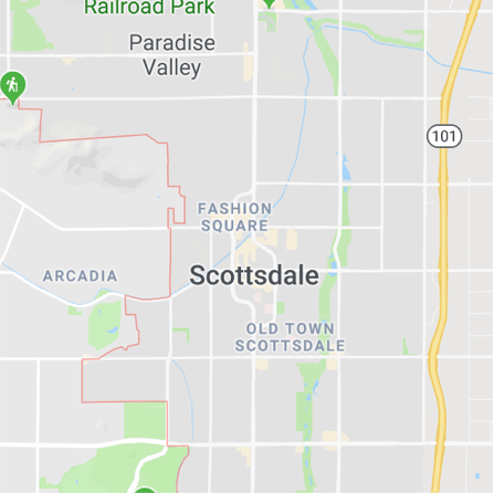 scottsdale
