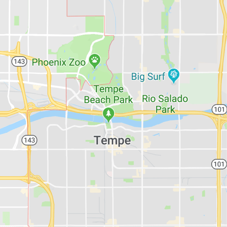 tempe