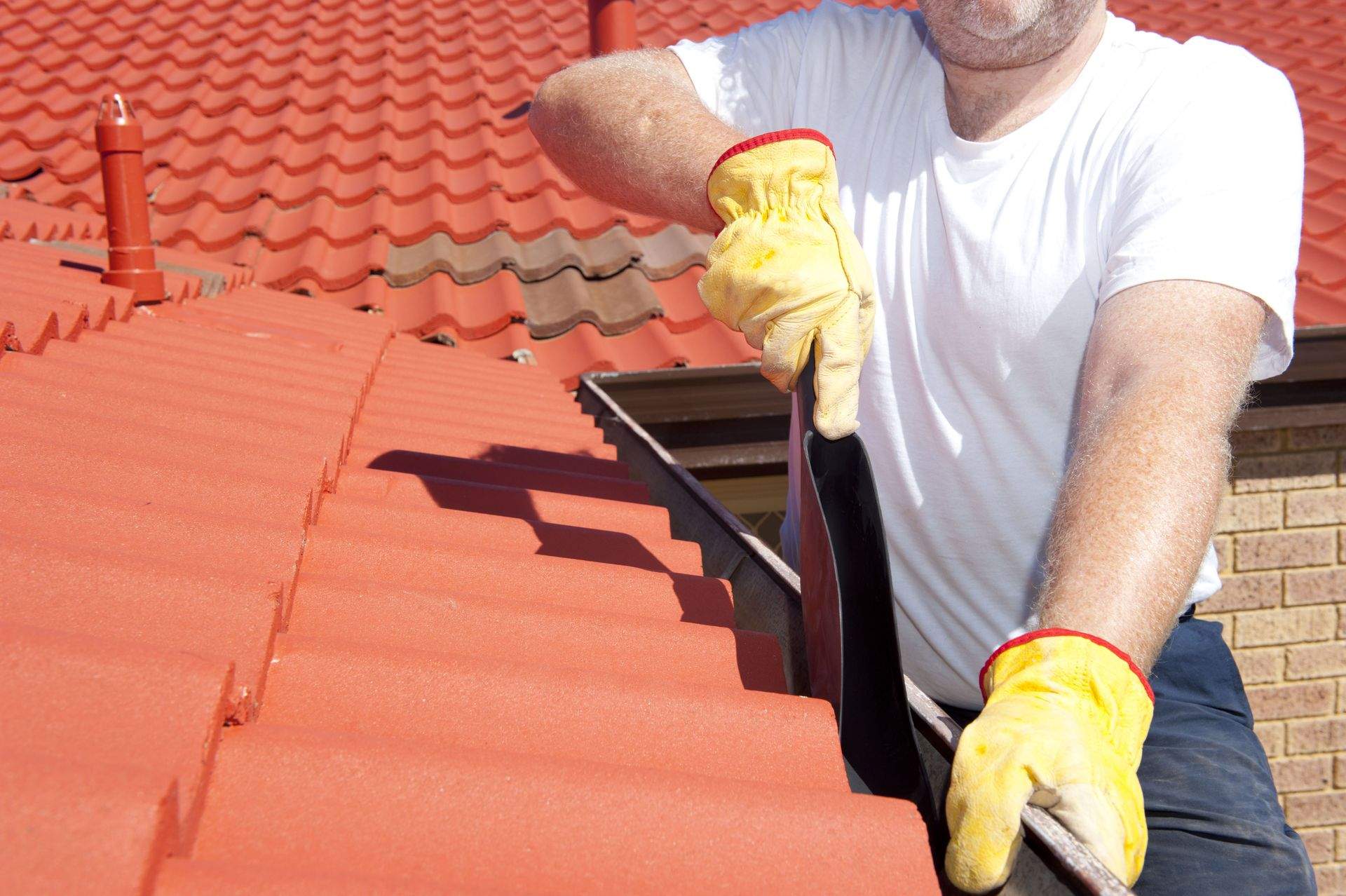 Tile Roofers Share Why Tiles Make a Great Alternative to Asphalt Shingles