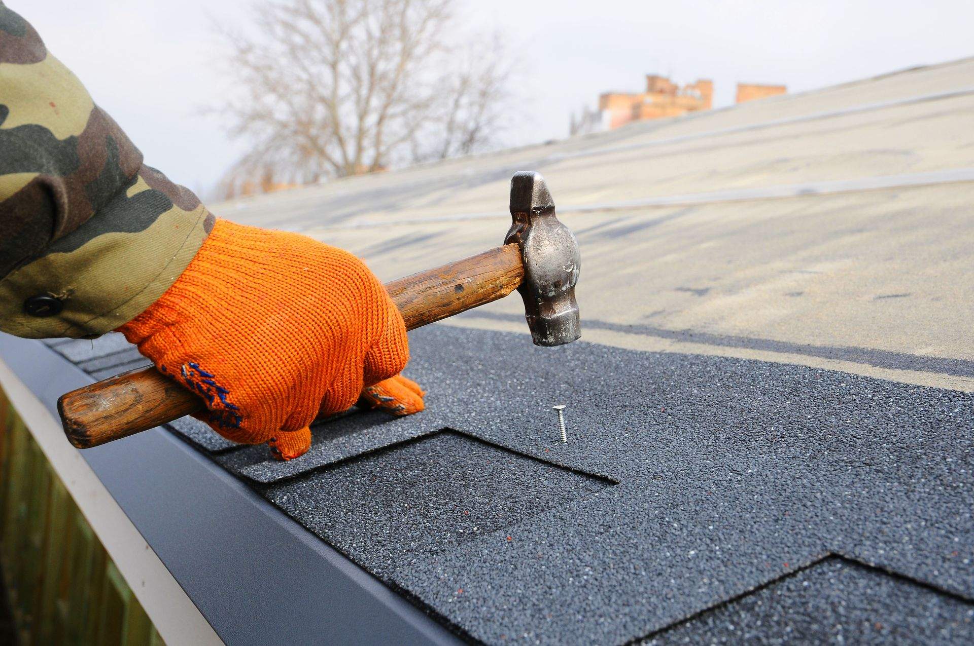 7 Reasons Asphalt Shingle Roofs Are a Popular Choice