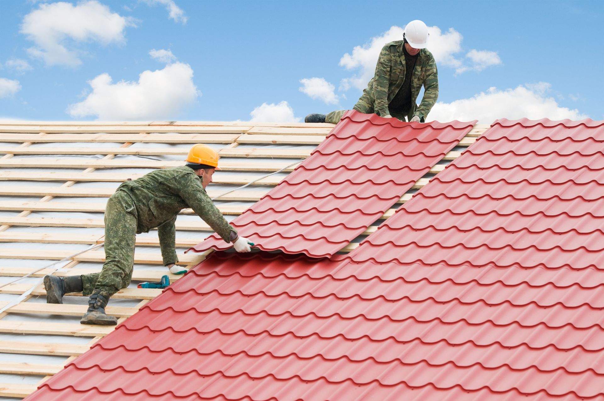 6 Ways Professional Roofers Extend the Life of Your Roof