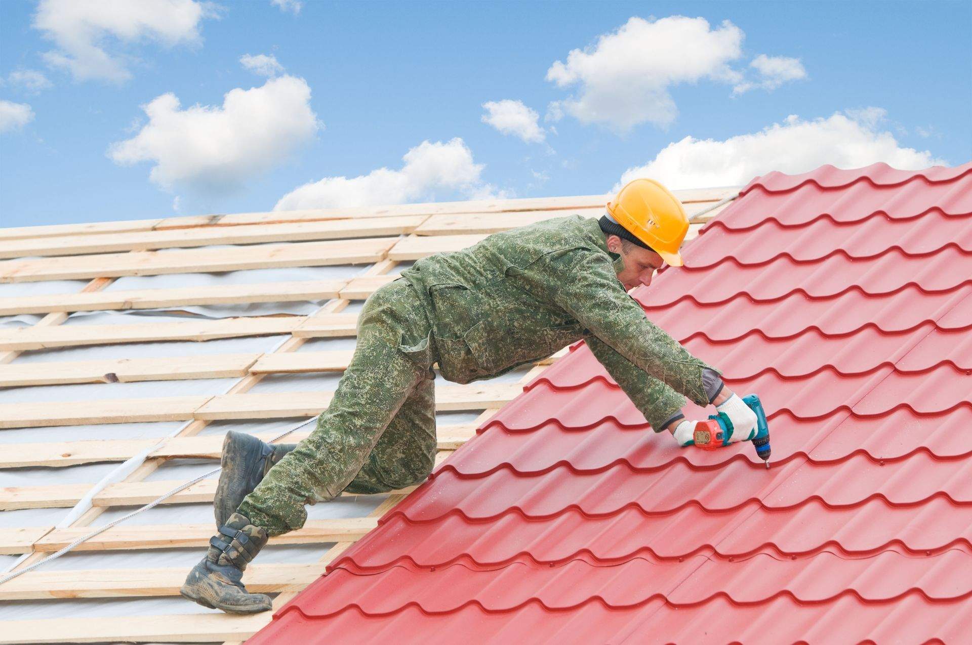 7 Things to Know When Hiring a Roofing Contractor