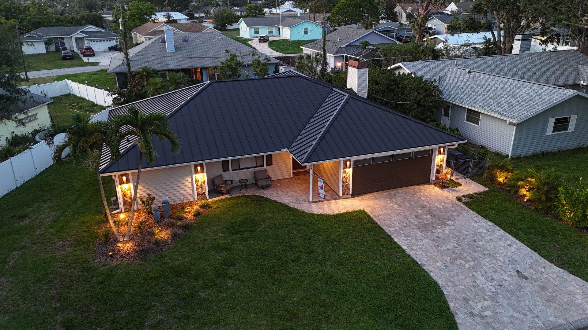 4 Myths About Metal Roofs Debunked