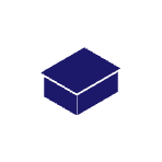 flat-roofing icon